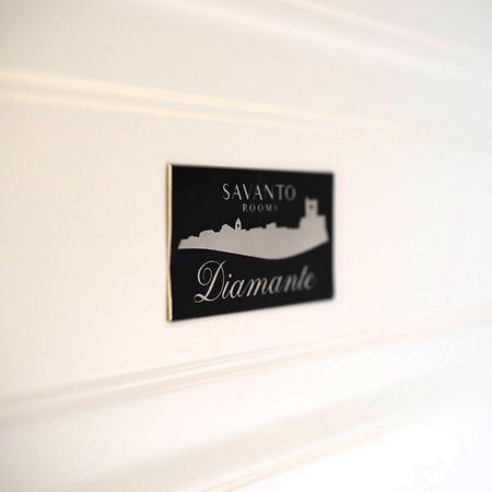 Savanto Termoli Exterior foto